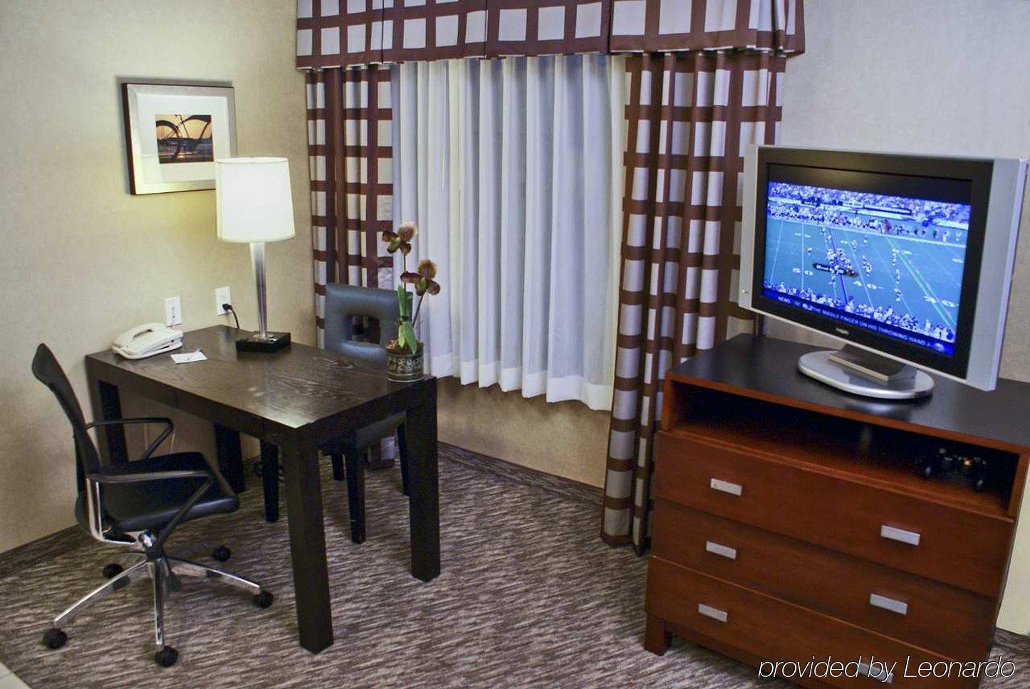 Hampton Inn Santa Barbara/Goleta Quarto foto